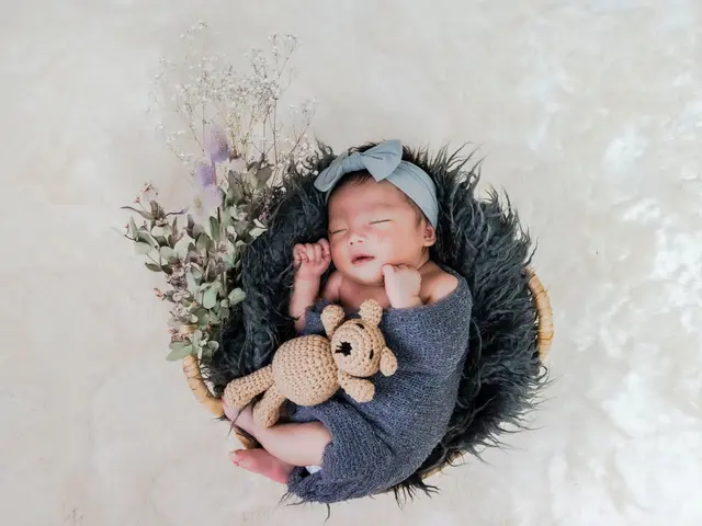 新生児の今しかない瞬間を一生ものに。心に残る“特別な時間”をお届けします！サービスの画像