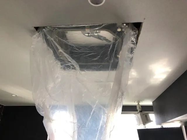 【除菌対応】損害保険完備！キレイな理想の空間へお掃除します♬サービスの画像