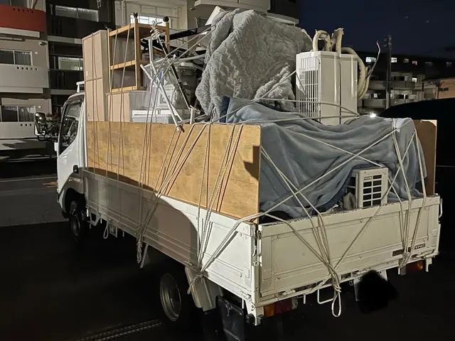 出張費無料！！正確、適正な金額を提示☆無料出張お見積もり喜んで★サービスの画像