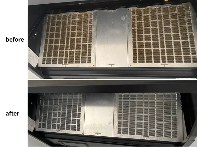 【夫婦で訪問♬】気になる油汚れをスッキリきれいに！汚れのリセットお任せください◎サービスの画像