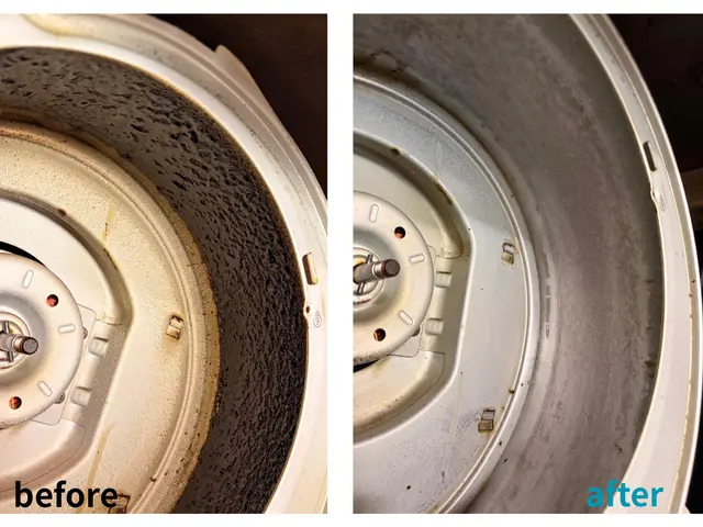 【夫婦で訪問♬】気になる油汚れをスッキリきれいに！汚れのリセットお任せください◎サービスの画像