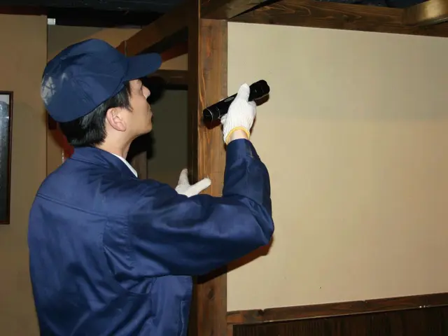 暮らしのお悩みをトータルサポート！駐車場代当店負担◎作業外注はありません！サービスの画像