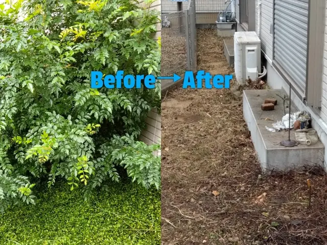 【安心の法人運営】【返信迅速！笑顔】【SDGs徹底！】サービスの画像