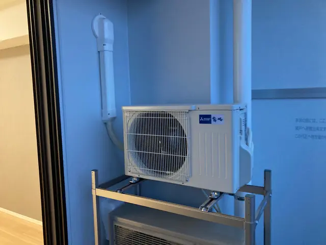 気軽にご相談ください。現地写真とエアコンの機種教えていただければ見積り可能！サービスの画像