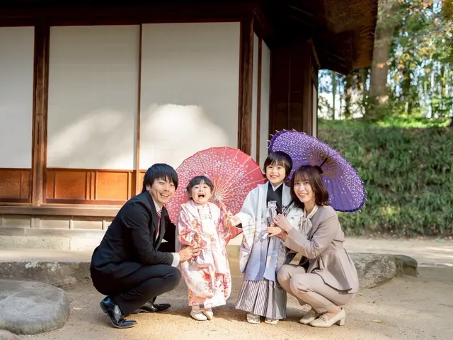 お客様の自然な表情を大切に、まめなやり取りと丁寧なヒアリングで心に残る一枚を