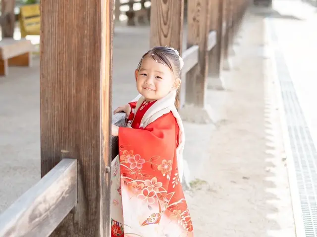 お客様の自然な表情を大切に、まめなやり取りと丁寧なヒアリングで心に残る一枚を