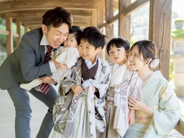 お客様の自然な表情を大切に、まめなやり取りと丁寧なヒアリングで心に残る一枚を