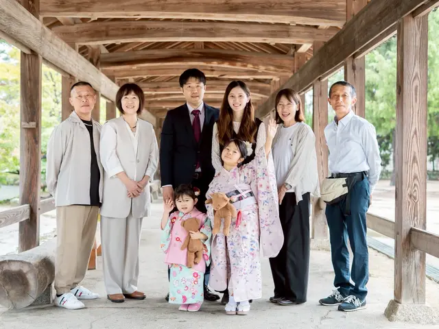 お客様の自然な表情を大切に、まめなやり取りと丁寧なヒアリングで心に残る一枚を