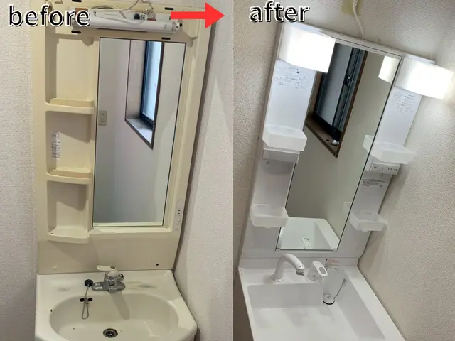 くれは設備｜国家資格保有・実績10年 夫婦で安心サポート★女性スタッフ同行可能★サービスの画像