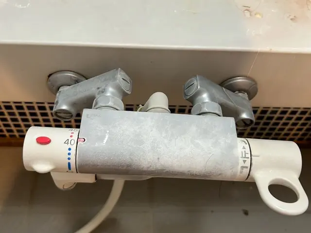 水回り人気3点セット安価で対応！普段取れない汚れなど綺麗にいたします！サービスの画像