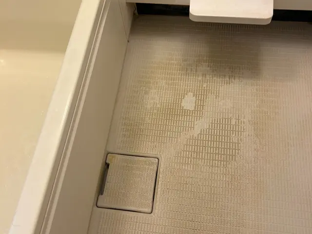 水回り人気3点セット安価で対応！普段取れない汚れなど綺麗にいたします！サービスの画像