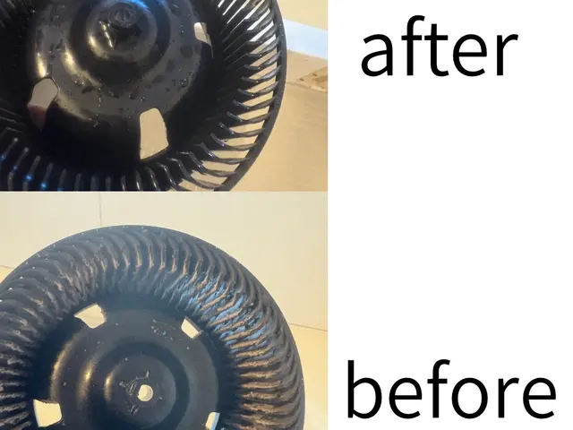 レンジフード(換気扇)/クリーニング/レンジフードタイプサービスの画像