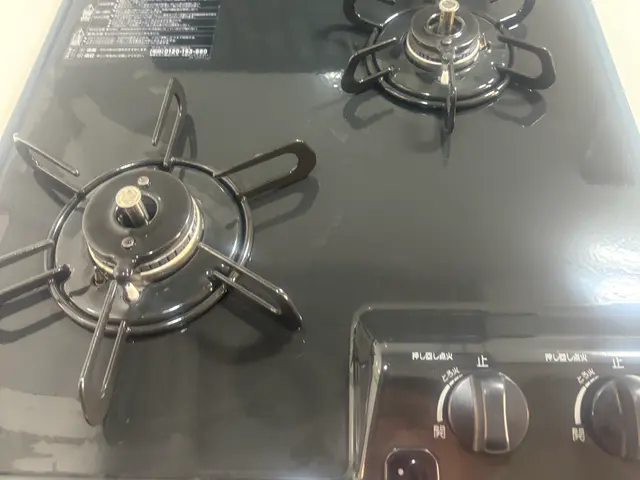 レンジフード(換気扇)/クリーニング/レンジフードタイプサービスの画像