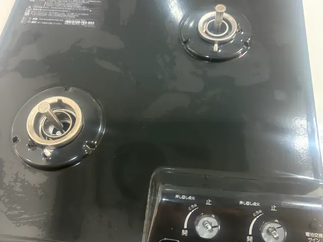 レンジフード(換気扇)/クリーニング/レンジフードタイプサービスの画像