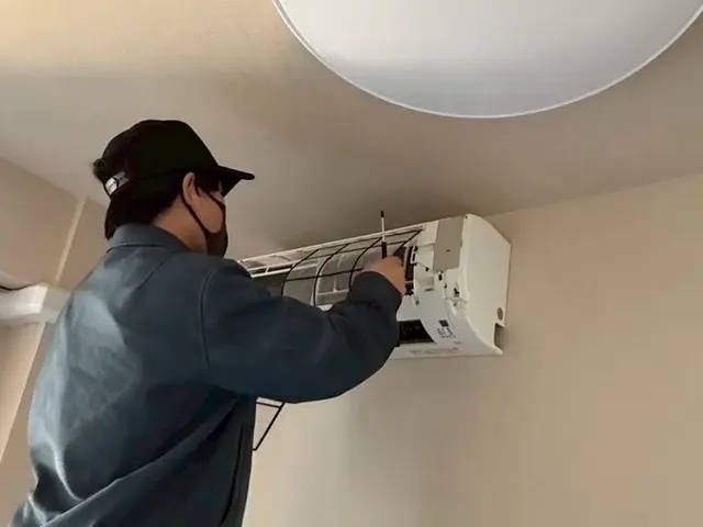 保険加入店舗】お客様に寄り添う安心対応｜掃除屋おっくんのクリーニングサービスの画像