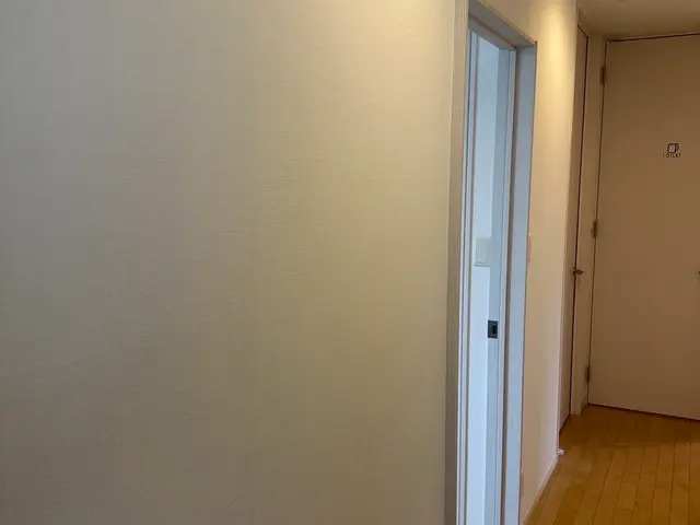 プロの技術でご満足いただけるように心を込めて作業いたしますサービスの画像