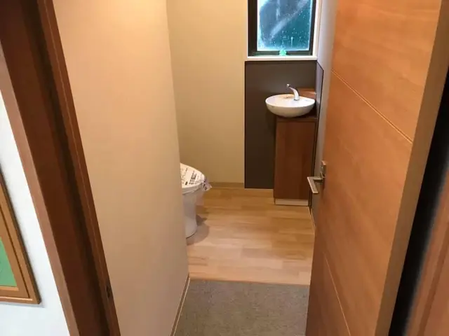 滋賀限定！建築施工管理技士の職人がお伺いします。女性スタッフの同行も可能です！サービスの画像