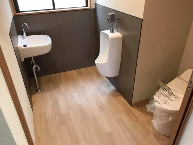 滋賀限定！建築施工管理技士の職人がお伺いします。女性スタッフの同行も可能です！サービスの画像