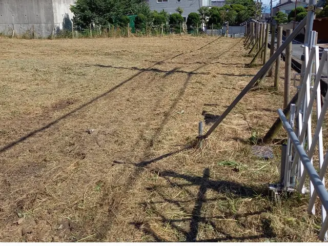 自衛隊敷地内も対応実績あり！15年の経験で安心◎迅速対応します！！サービスの画像