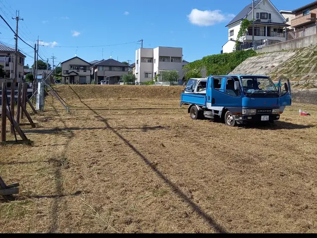 自衛隊敷地内も対応実績あり！15年の経験で安心◎迅速対応します！！サービスの画像