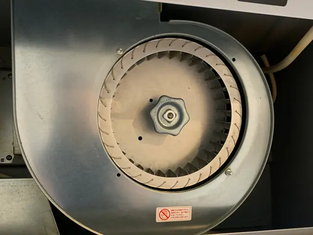 豊富な経験と知識を活かして心を込めて作業いたしますサービスの画像