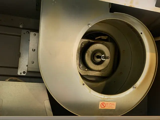 豊富な経験と知識を活かして心を込めて作業いたしますサービスの画像