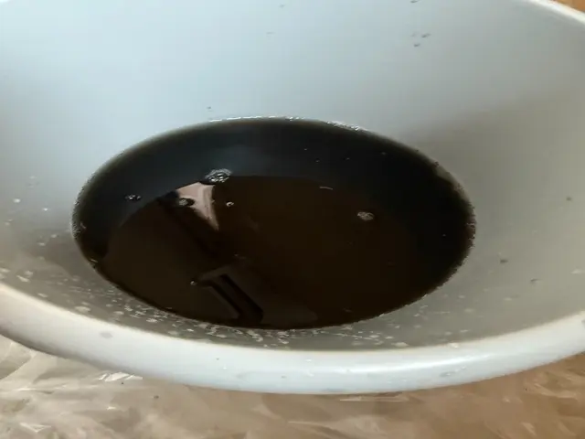 ☆お客様のお困り事解決☆　分解して内部まで高圧洗浄！！汚れも臭いもスッキリ◎サービスの画像