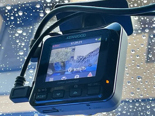 出張ドライブレコーダー取り付け（国産車のみ）PayPayや他タッチ決済可能ですサービスの画像