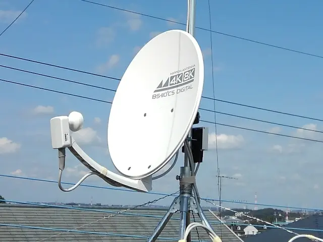 カード決済OK◇電気工事士在籍◇業界歴約10年！大手業務経験もあり！サービスの画像