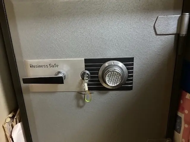 即日対応可！！鍵開け・修理交換サービスの画像