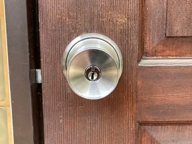 即日対応可！！鍵開け・修理交換サービスの画像