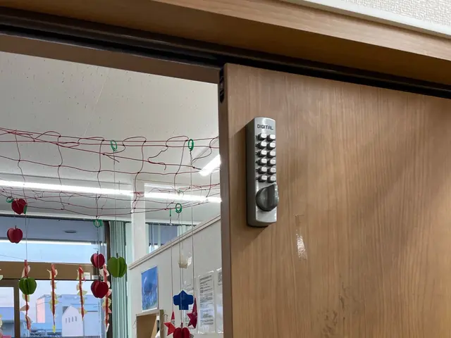 即日対応可！！鍵開け・修理交換サービスの画像