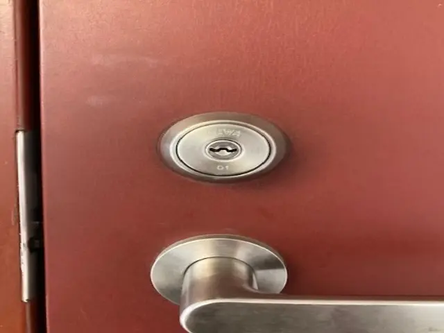 即日対応可！！鍵開け・修理交換サービスの画像