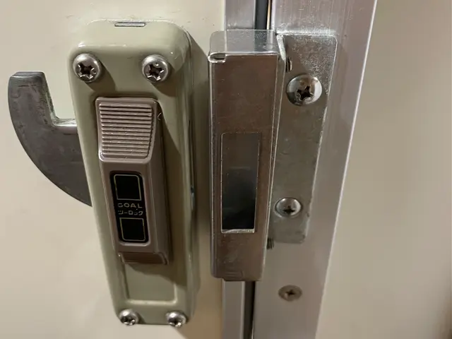 即日対応可！！鍵開け・修理交換サービスの画像