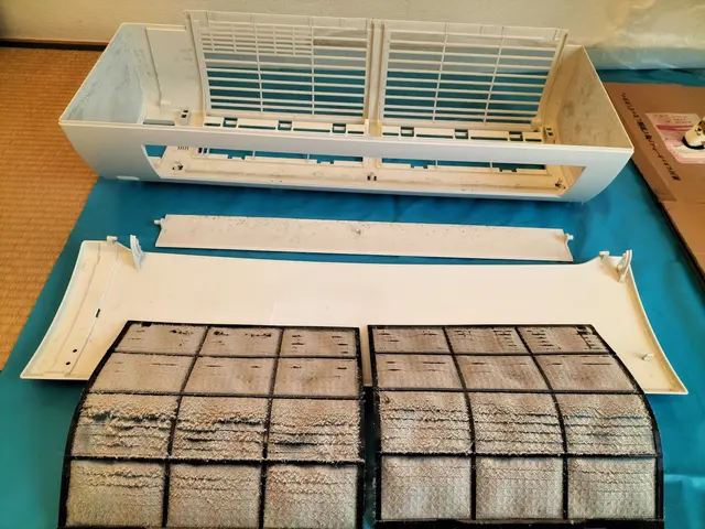 【女性スタッフ同行可能】☆岐阜市発☆エアコンクリーニング☆サービスの画像