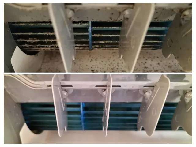 【女性スタッフ同行可能】☆岐阜市発☆エアコンクリーニング☆サービスの画像