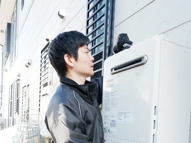 現場調査◎交換する部品の選定についてご相談承ります【損害保険加入済み】サービスの画像