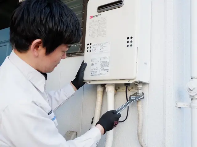 現場調査◎交換する部品の選定についてご相談承ります【損害保険加入済み】サービスの画像