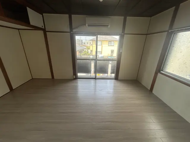 【兵庫県・地元密着型】クラブ清掃経験のプロが、空室を徹底洗浄！サービスの画像