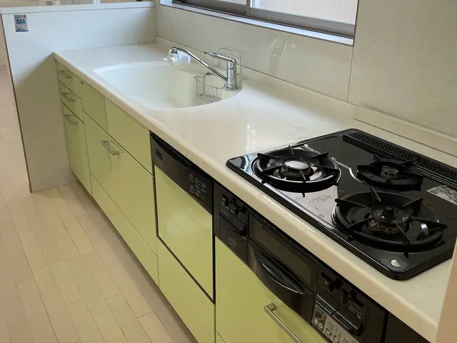 作業外注は一切なく、最後まで責任を持って対応いたします！サービスの画像