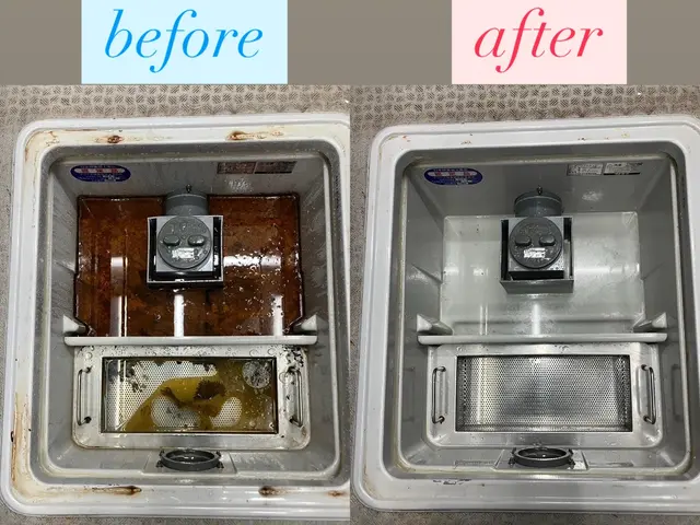 ☆店舗・法人向け☆グリストラップ清掃はプロにお任せ！定期清掃・24時間対応可能！サービスの画像