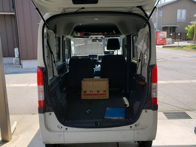 富山県、石川県で単身引っ越し、家族のお引っ越をします！お気軽にお問い合わせを！サービスの画像