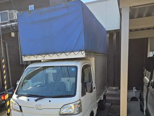 富山県、石川県で単身引っ越し、家族のお引っ越をします！お気軽にお問い合わせを！サービスの画像