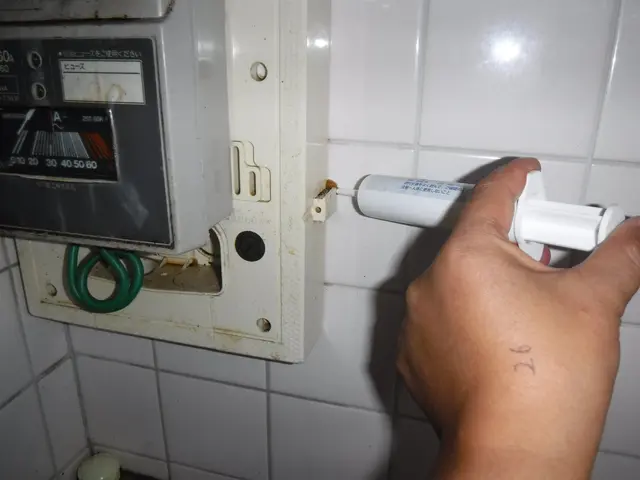 【ペストコントロール技術者が施工致します】害虫防除の専門資格者が徹底的に駆除！サービスの画像