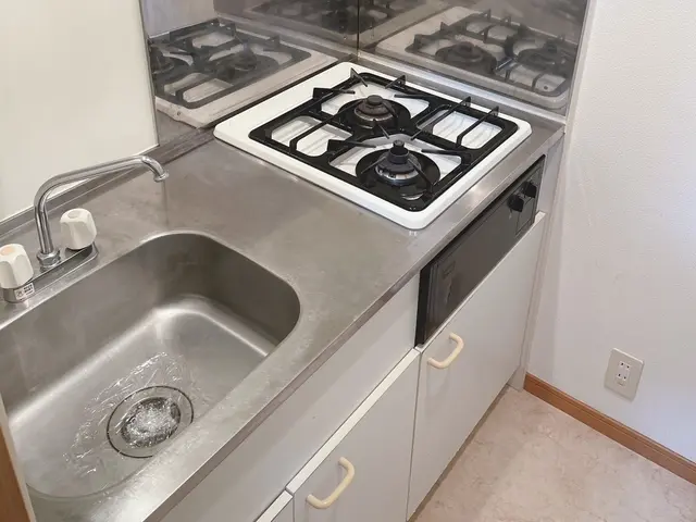 今がお得です☆新年迎える前にプロにお任せ下さい！サービスの画像