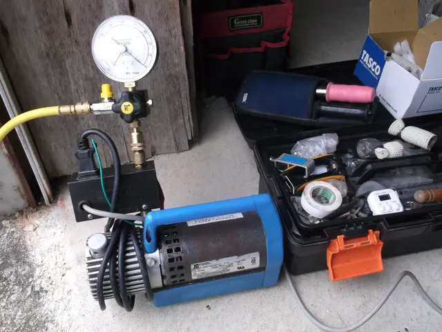 有資格者による確実な施工◎安心してお任せください！サービスの画像