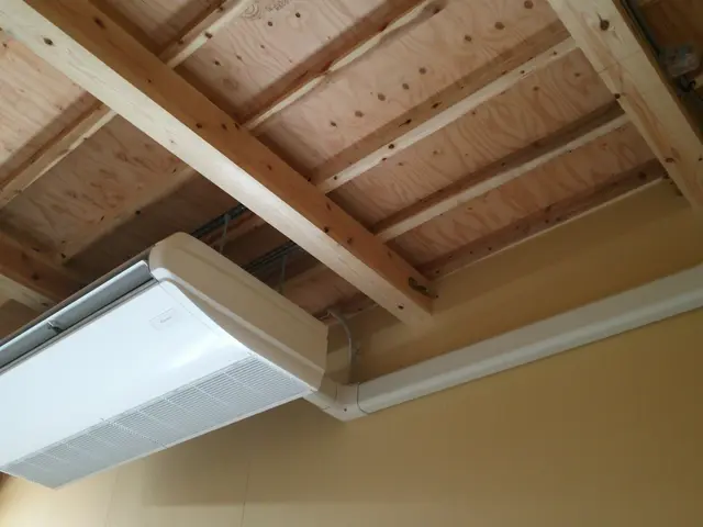 有資格者による確実な施工◎安心してお任せください！サービスの画像