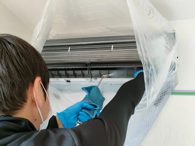 ★必ず店長がお伺い★お子様安心のエコ洗剤【今だけコート無料】サービスの画像