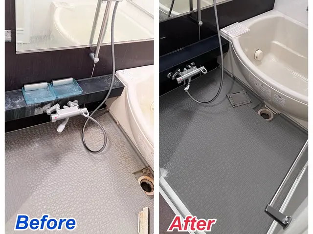 【1日2名様限定】スピードよりも仕上がり重視で丁寧に作業いたします！損害賠償◎サービスの画像