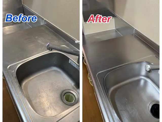 【1日2名様限定】スピードよりも仕上がり重視で丁寧に作業いたします！損害賠償◎サービスの画像